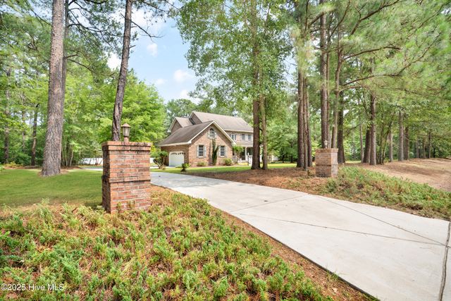 109 Country Club Drive, Rockingham, NC 28379