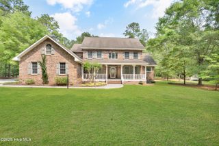 109 Country Club Drive, Rockingham, NC 28379
