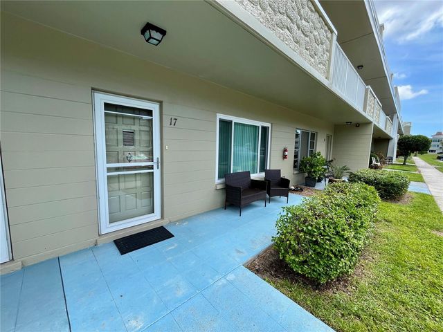 2391 SUMATRAN WAY 17, Clearwater, FL 33763