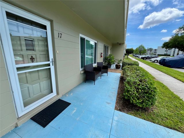 2391 SUMATRAN WAY 17, Clearwater, FL 33763