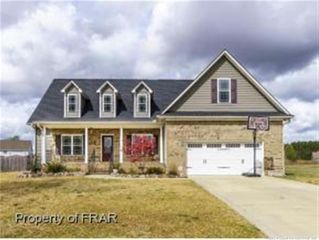 175 Windbrook Court, Raeford, NC 28376