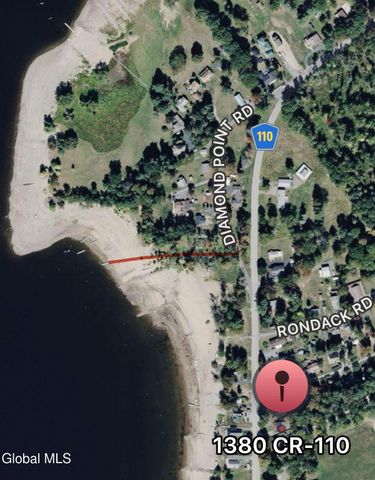 1380 County Highway 110, Broadalbin, NY 12025