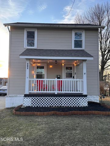 919 S Main Street, Fostoria, OH 44830