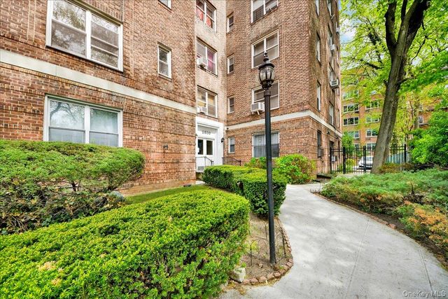 2600 Henry Hudson Parkway 5D, Bronx, NY 10463