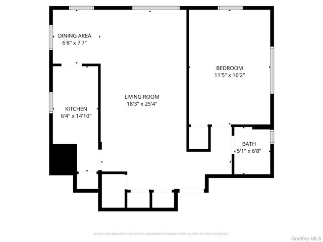 2600 Henry Hudson Parkway 5D, Bronx, NY 10463