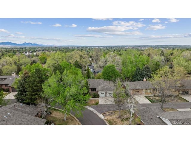 2615 Oak Dr 20, Lakewood, CO 80215