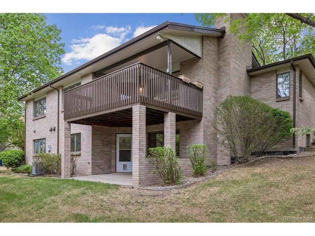 2615 Oak Dr 20, Lakewood, CO 80215