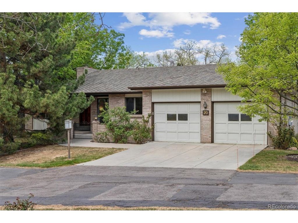 2615 Oak Dr 20, Lakewood, CO 80215