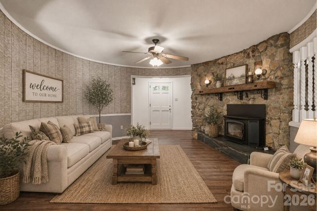229 Rocky Lane, Lincolnton, NC 28092