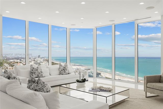 300 S Pointe Dr 3405, Miami Beach, FL 33139