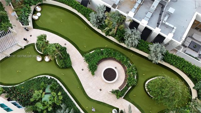 300 S Pointe Dr 3405, Miami Beach, FL 33139