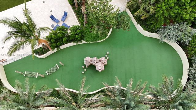 300 S Pointe Dr 3405, Miami Beach, FL 33139