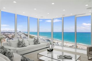 300 S Pointe Dr 3405, Miami Beach, FL 33139