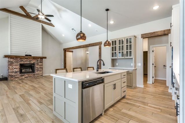 13504 NW 1st Street, Yukon, OK 73099