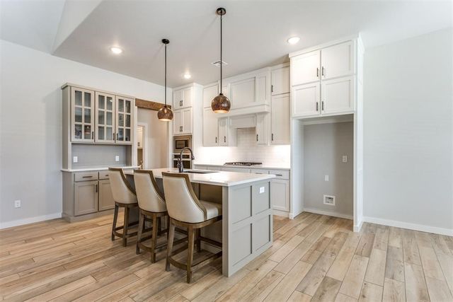 13504 NW 1st Street, Yukon, OK 73099