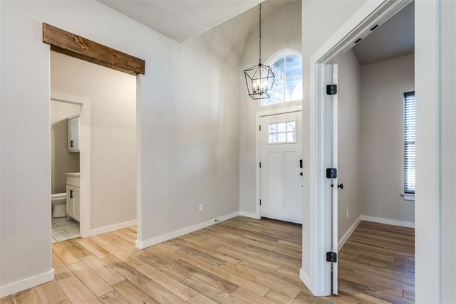 13504 NW 1st Street, Yukon, OK 73099