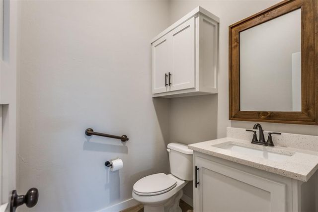 13504 NW 1st Street, Yukon, OK 73099