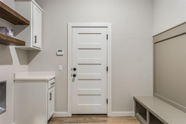 13504 NW 1st Street, Yukon, OK 73099