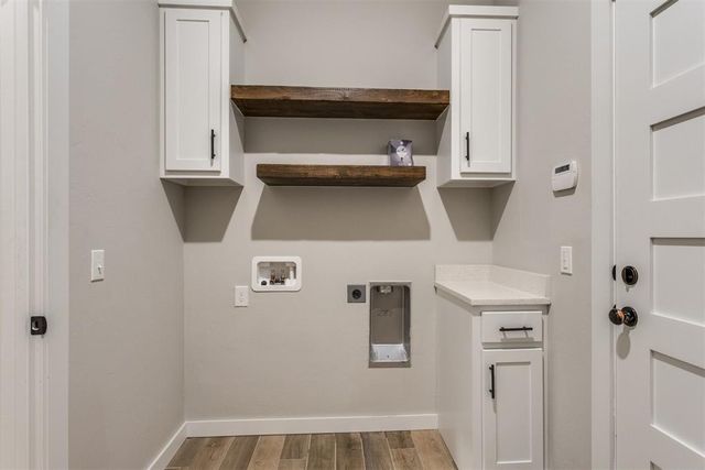 13504 NW 1st Street, Yukon, OK 73099