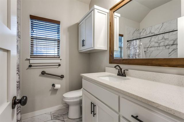 13504 NW 1st Street, Yukon, OK 73099