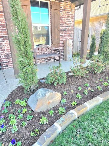 13504 NW 1st Street, Yukon, OK 73099