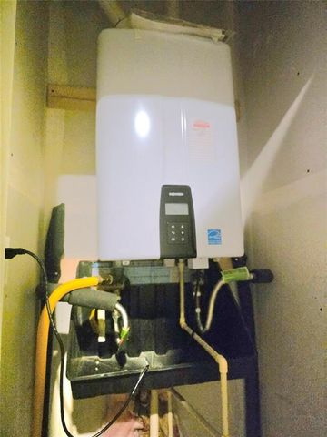 13504 NW 1st Street, Yukon, OK 73099