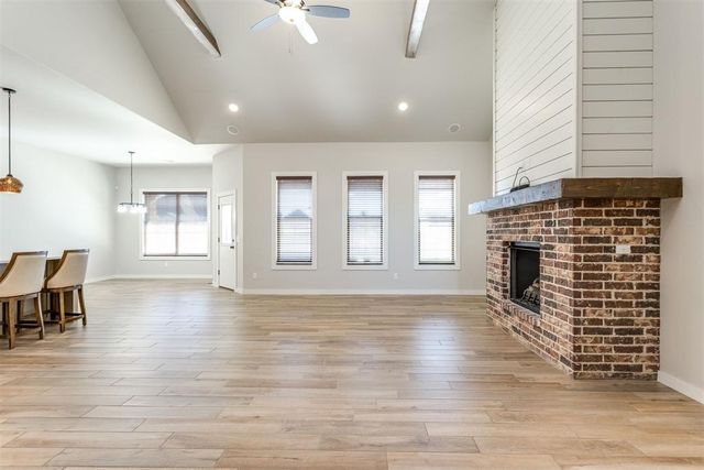 13504 NW 1st Street, Yukon, OK 73099