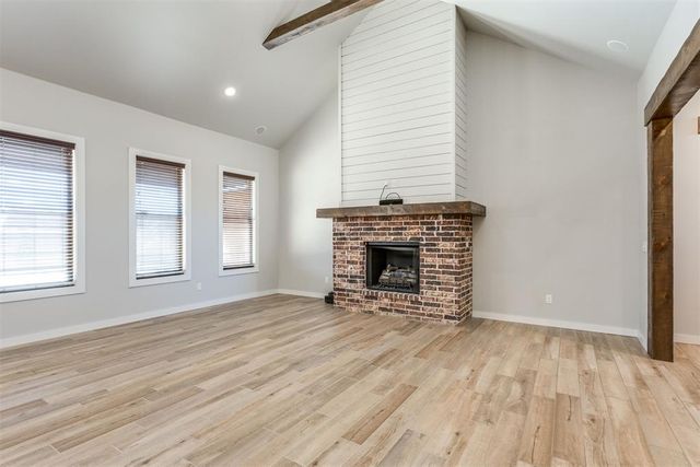 13504 NW 1st Street, Yukon, OK 73099