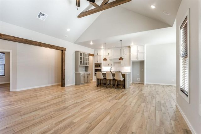 13504 NW 1st Street, Yukon, OK 73099