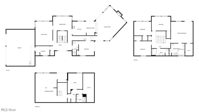 680 Rocky Hollow Drive, Akron, OH 44313