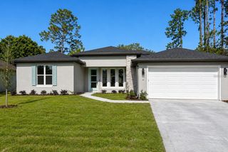 14 RENSHAW DRIVE, Palm Coast, FL 32164