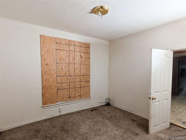 624 W Corona Avenue, Pueblo, CO 81004