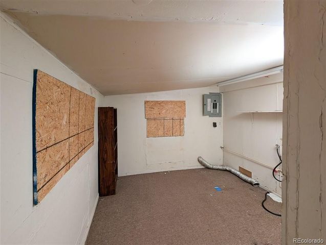 624 W Corona Avenue, Pueblo, CO 81004