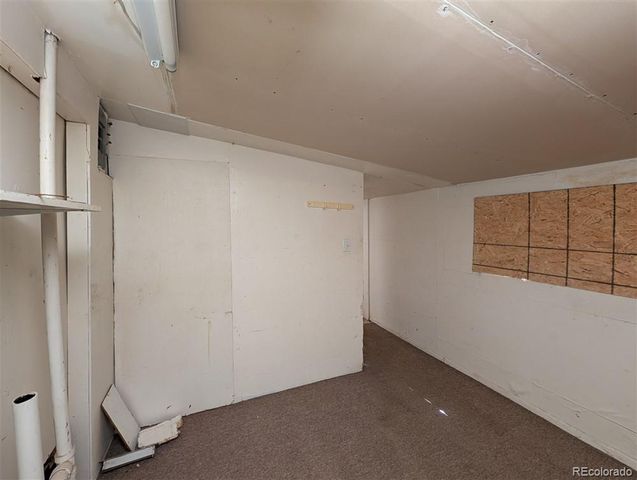 624 W Corona Avenue, Pueblo, CO 81004