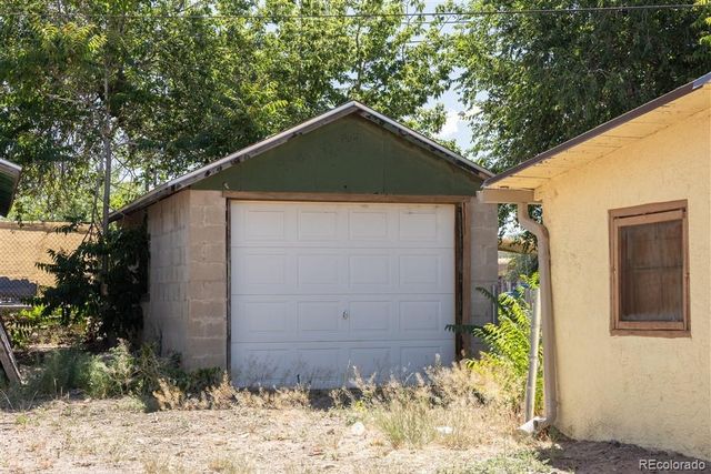 624 W Corona Avenue, Pueblo, CO 81004