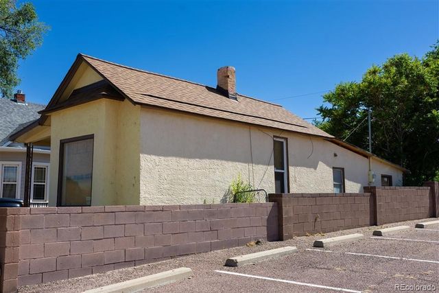 624 W Corona Avenue, Pueblo, CO 81004