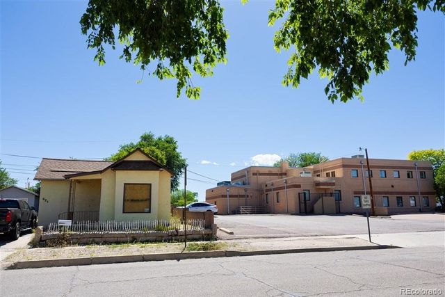 624 W Corona Avenue, Pueblo, CO 81004