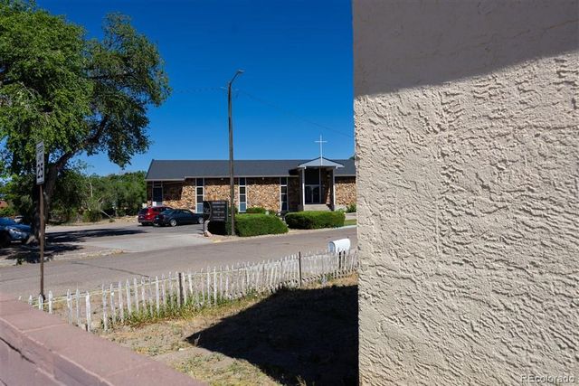 624 W Corona Avenue, Pueblo, CO 81004