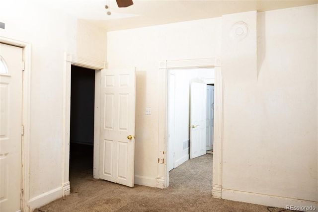 624 W Corona Avenue, Pueblo, CO 81004