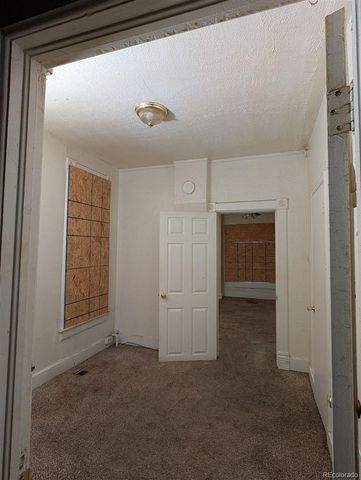 624 W Corona Avenue, Pueblo, CO 81004