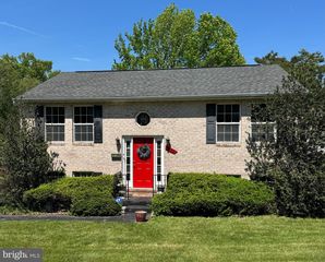 4006 TAYLOR AVE, Baltimore, MD 21236