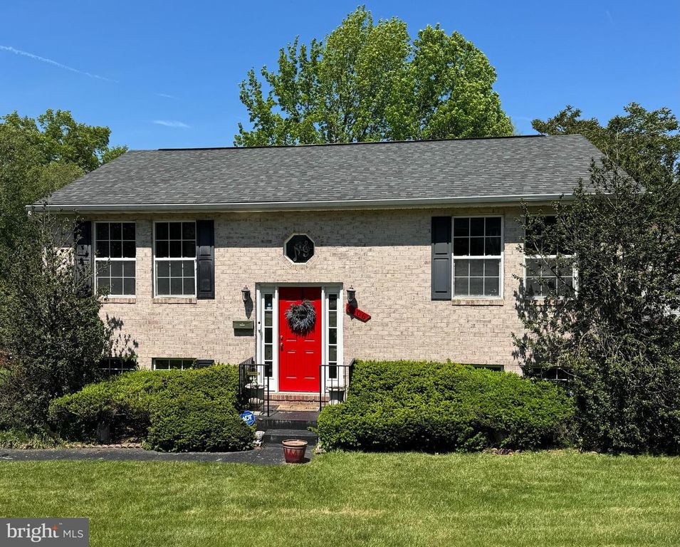 4006 TAYLOR AVE, Baltimore, MD 21236
