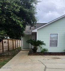 5522 Pinetree Avenue, Panama City, FL 32408