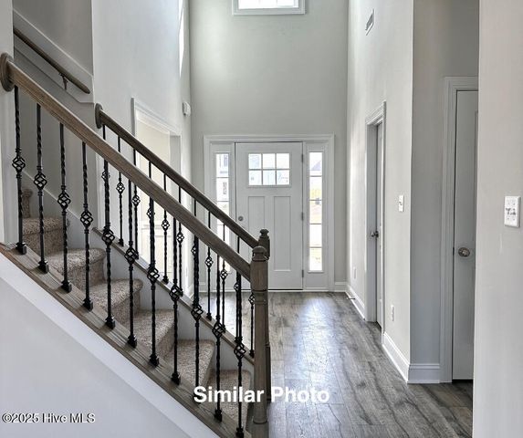 625 Blue Falcon Court, Jacksonville, NC 28546