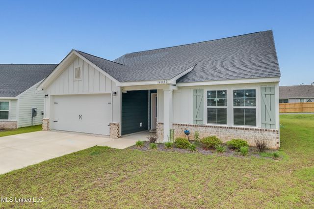 14020 Sanctuary Trails Drive, Gulfport, MS 39503