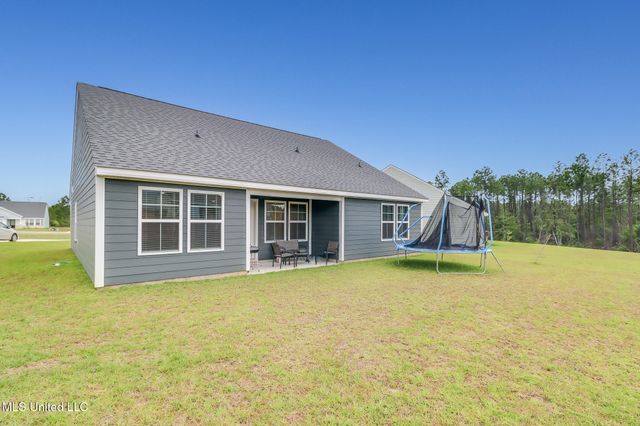 14020 Sanctuary Trails Drive, Gulfport, MS 39503