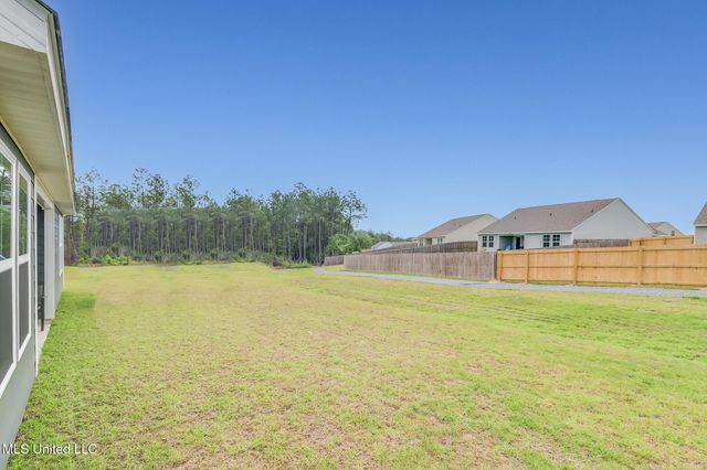 14020 Sanctuary Trails Drive, Gulfport, MS 39503