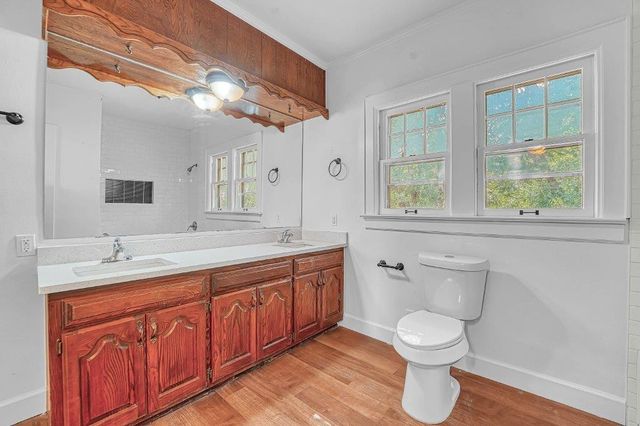 302 S 6th Street, Chickasha, OK 73018