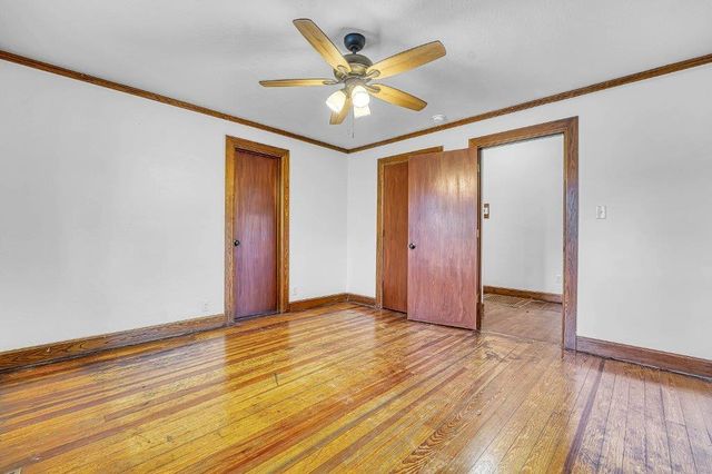 302 S 6th Street, Chickasha, OK 73018