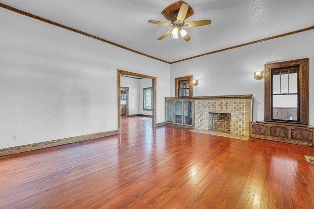 302 S 6th Street, Chickasha, OK 73018